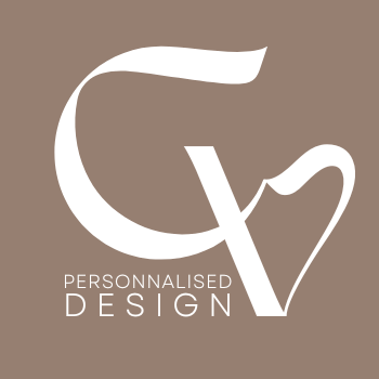 CV_PERSONNALISED_DESIGN