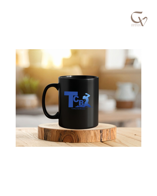 6. Mug personnalisé