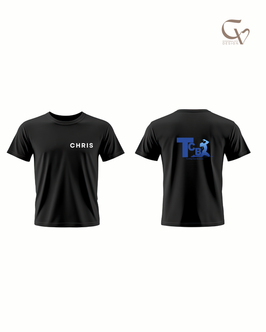 2. T-shirt personnalisable