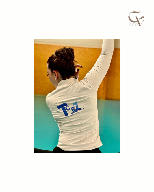 5. Veste de club + Sac de sport