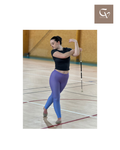 1. Legging dégradé