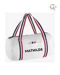 4. Sac de sport personnalisable